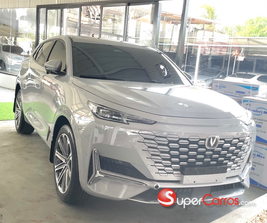 2024 Changan Uni-K Elite