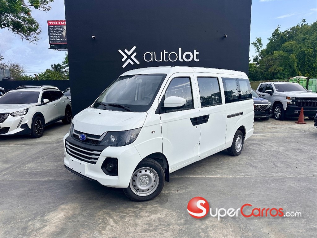 2026 Karry Q22L