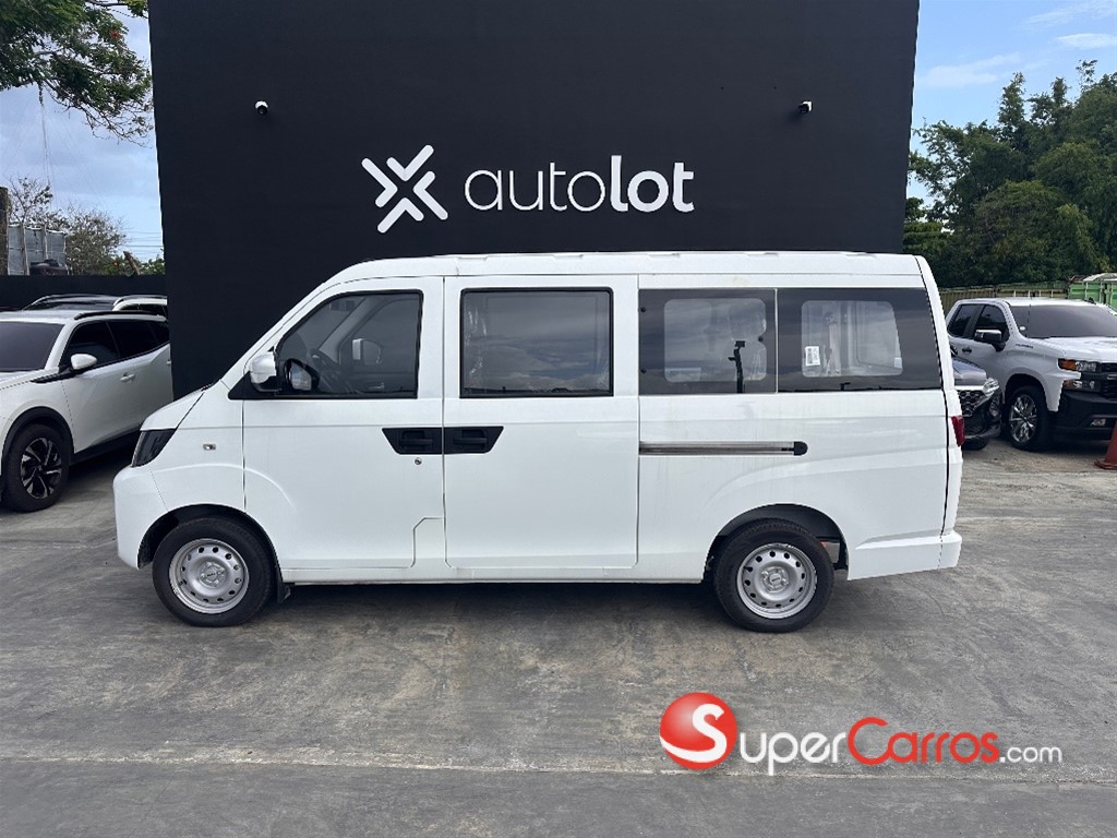 2026 Karry Q22L — foto 2 / 10