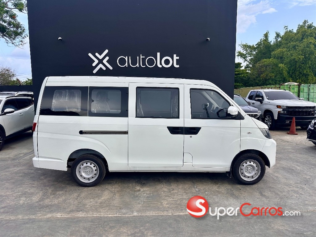 2026 Karry Q22L — foto 3 / 10