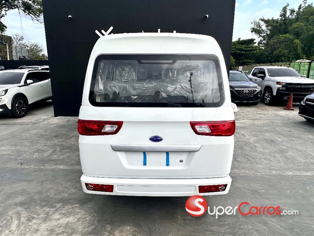 2026 Karry Q22L — foto 4 / 10