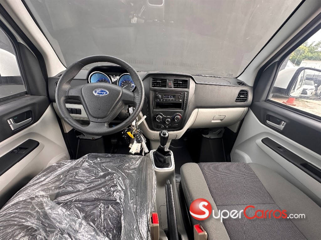 2026 Karry Q22L — foto 5 / 10