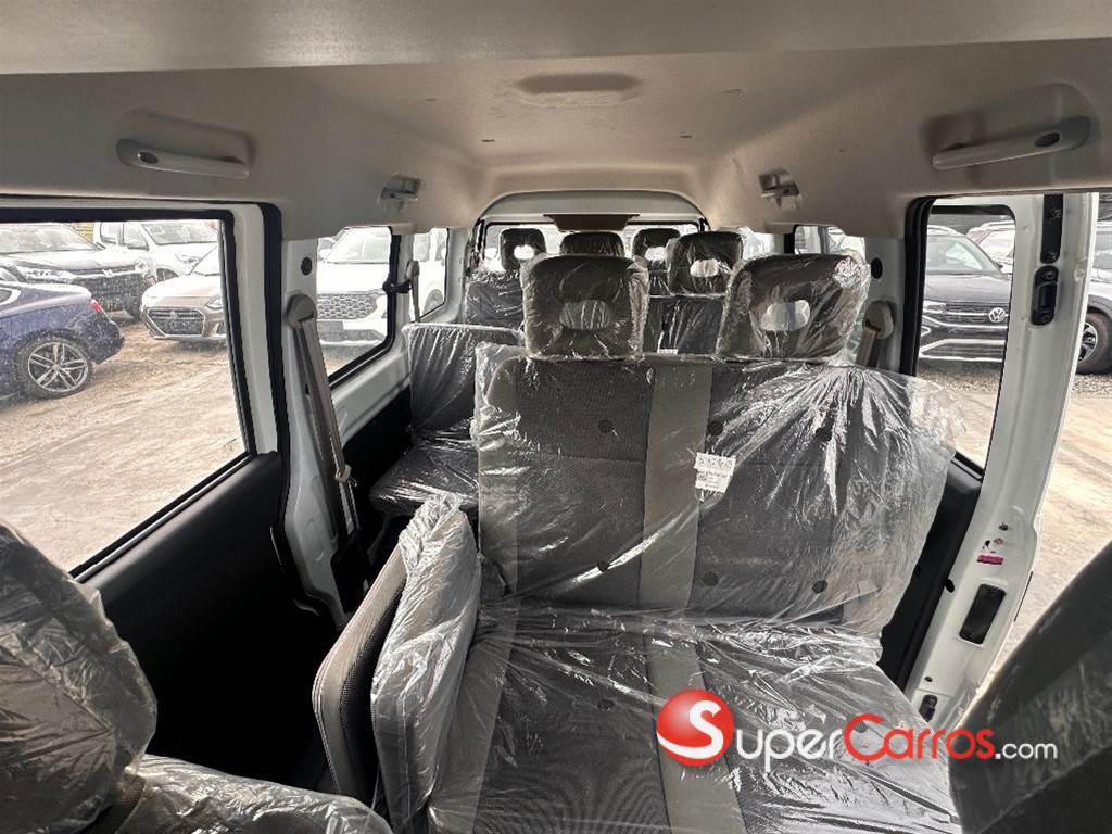 2026 Karry Q22L — foto 7 / 10