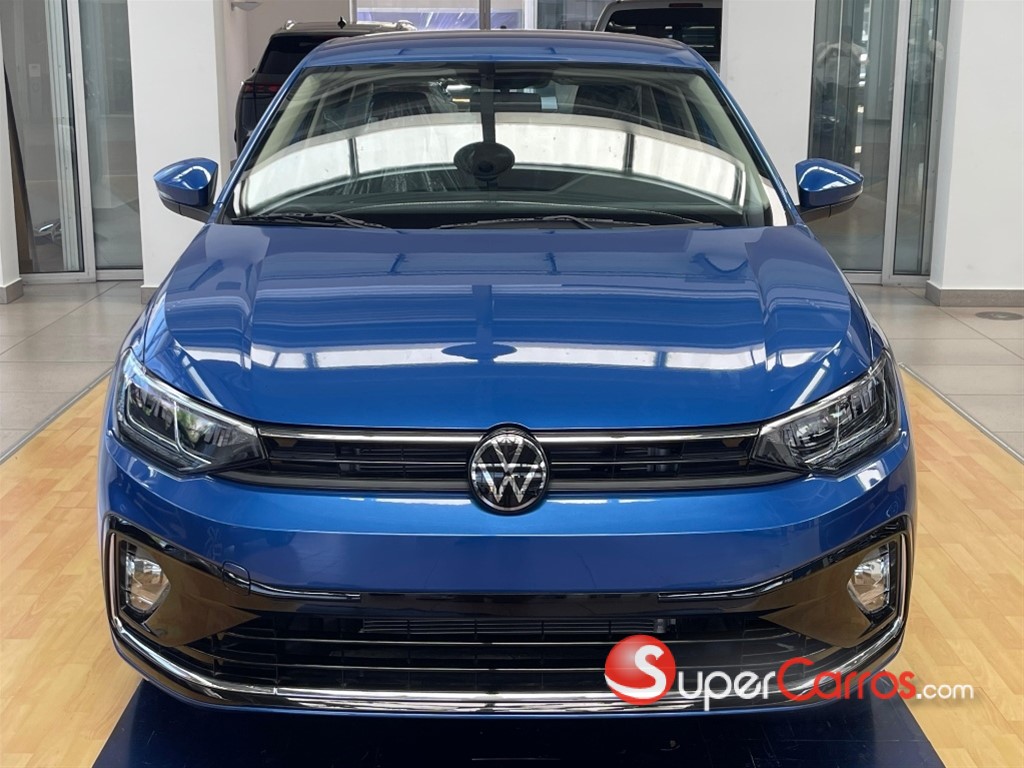 2026 Volkswagen Virtus — foto 2 / 8