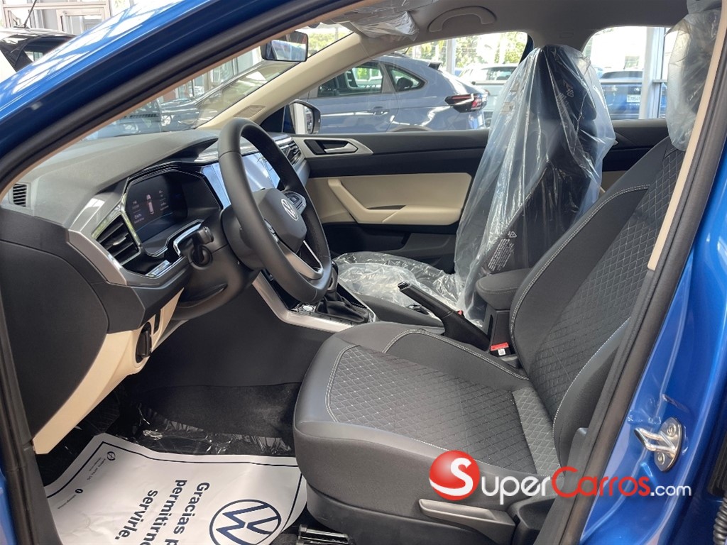 2026 Volkswagen Virtus — foto 6 / 8