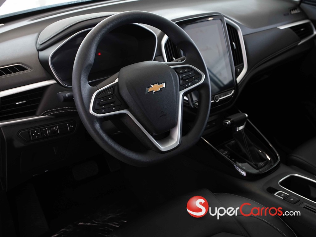 2023 Chevrolet Captiva Premier — foto 3 / 11