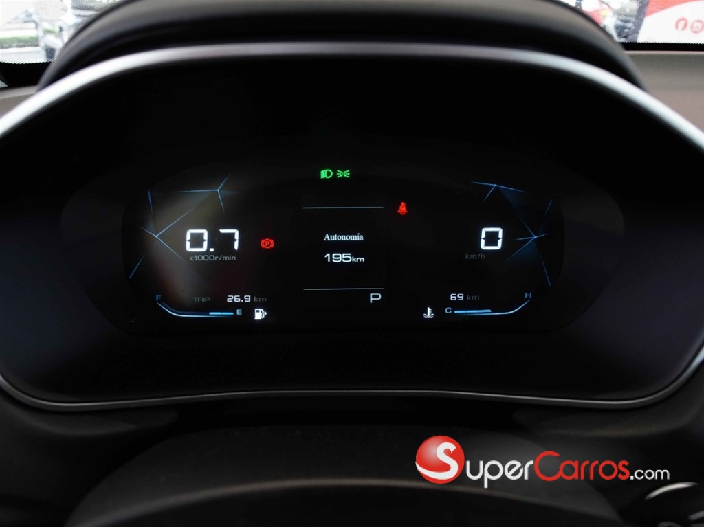 2023 Chevrolet Captiva Premier — foto 5 / 11