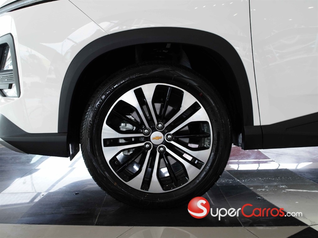 2023 Chevrolet Captiva Premier — foto 11 / 11