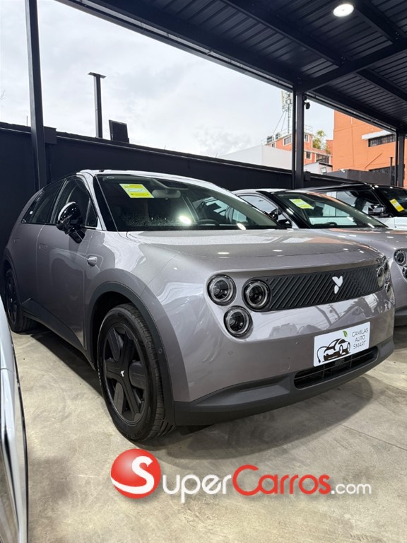 2025 Nio Firefly — foto 2 / 12