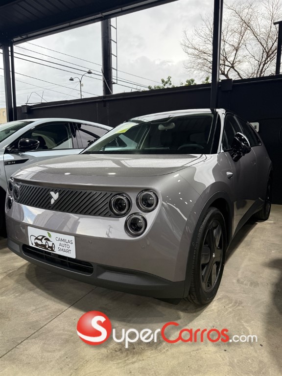 2025 Nio Firefly — foto 3 / 12