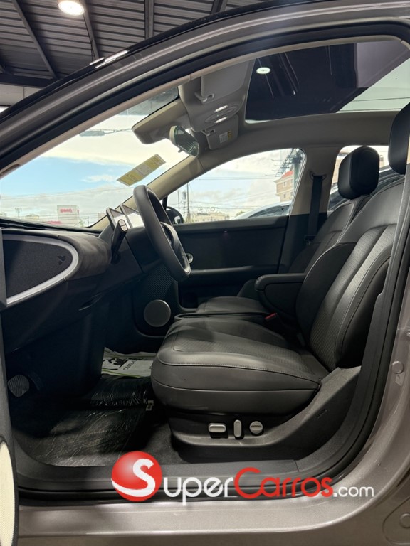 2025 Nio Firefly — foto 6 / 12