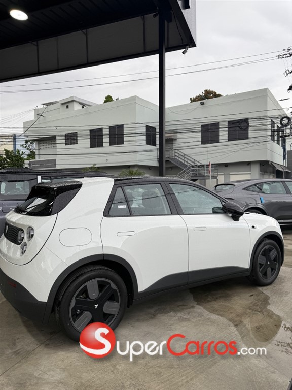 2025 Nio Firefly — foto 12 / 12