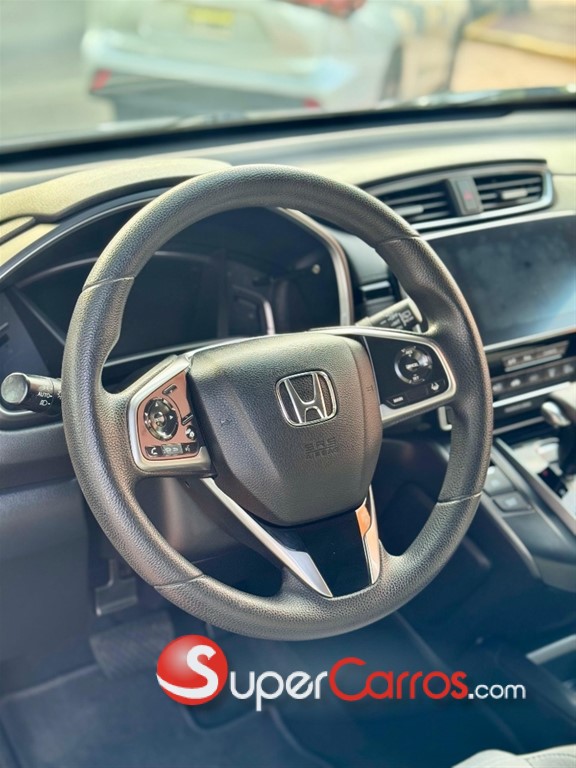 2019 Honda CR-V EX — foto 5 / 8