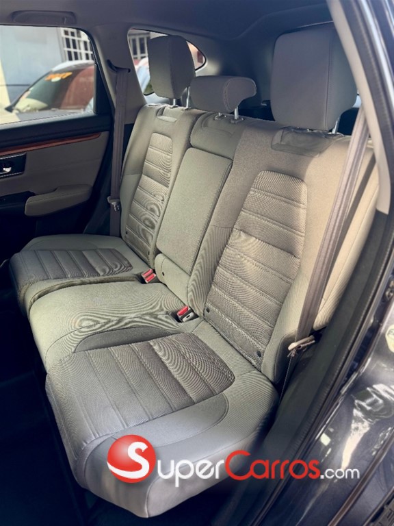 2019 Honda CR-V EX — foto 8 / 8