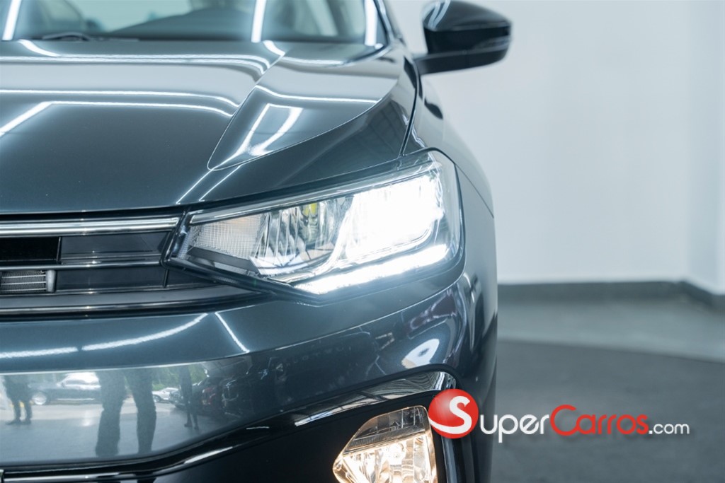2025 Volkswagen Virtus — foto 3 / 12