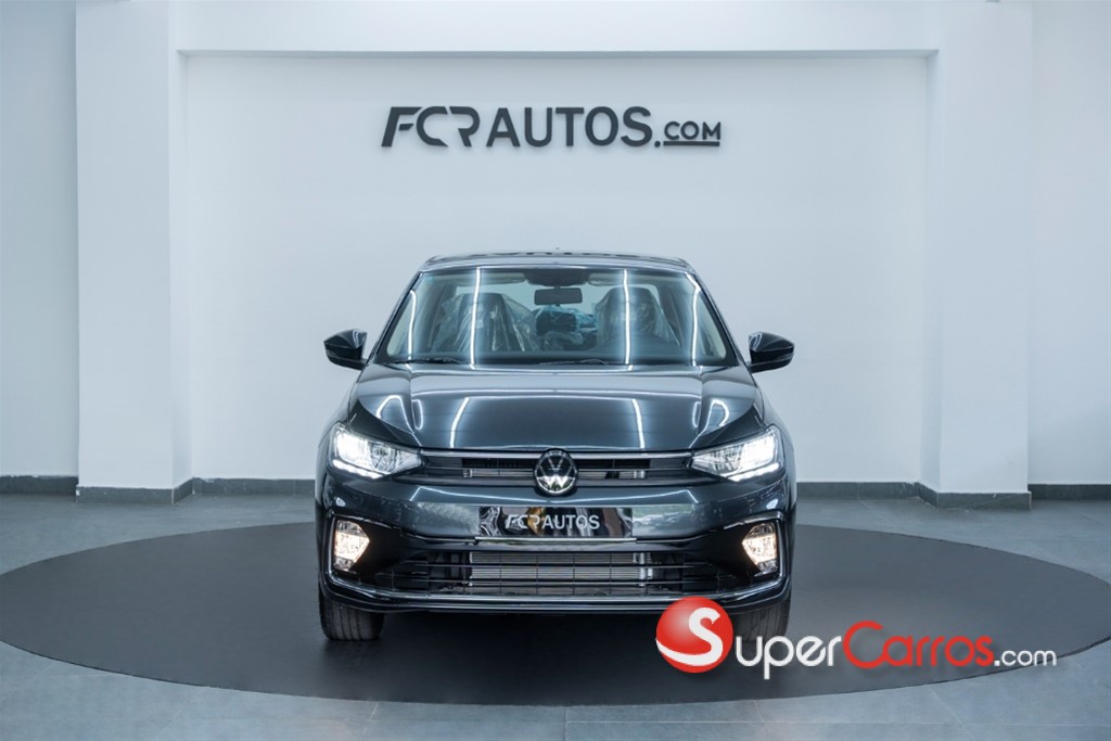 2025 Volkswagen Virtus — foto 5 / 12