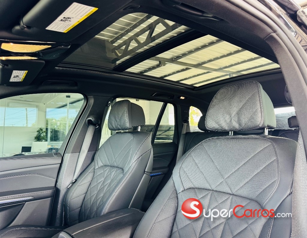 2024 BMW X 5 XDRIVE 40i — foto 11 / 12