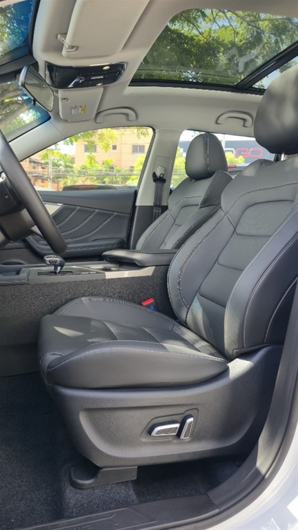 2027 Jetour X70 FL — foto 2 / 12
