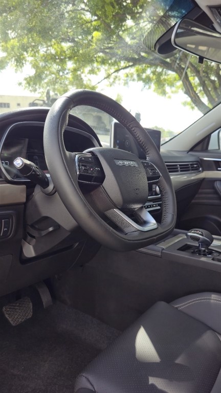 2027 Jetour X70 FL — foto 3 / 12