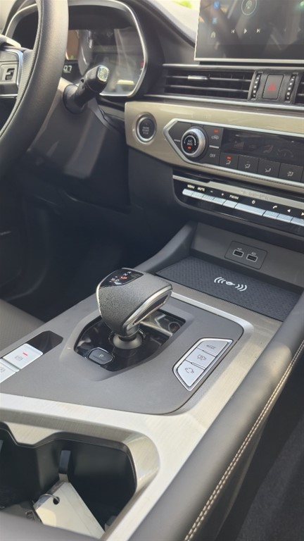 2027 Jetour X70 FL — foto 5 / 12