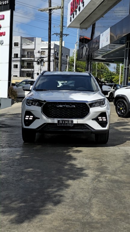 2027 Jetour X70 FL — foto 12 / 12