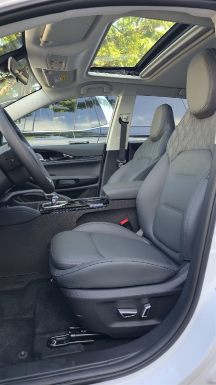 2027 Jetour X50 — foto 4 / 12