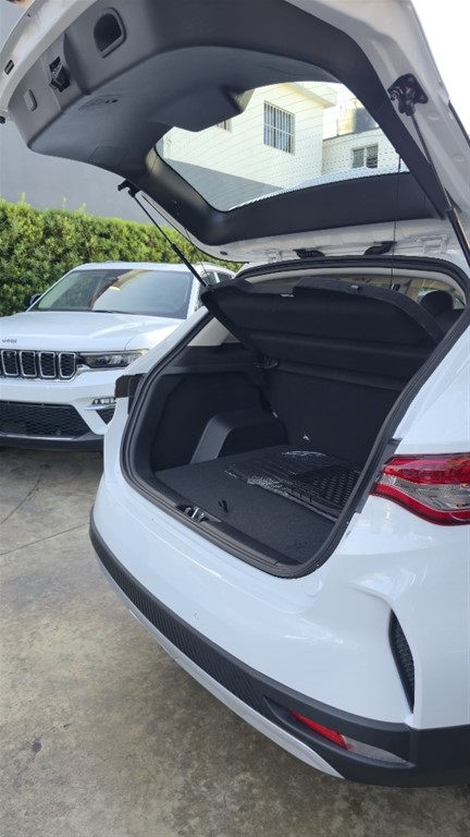 2027 Jetour X50 — foto 11 / 12