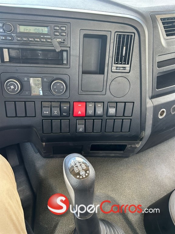 2025 Shacman X3000 — foto 7 / 7