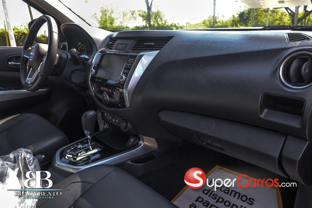 2025 Nissan Frontier LE Katana Edition — foto 6 / 12