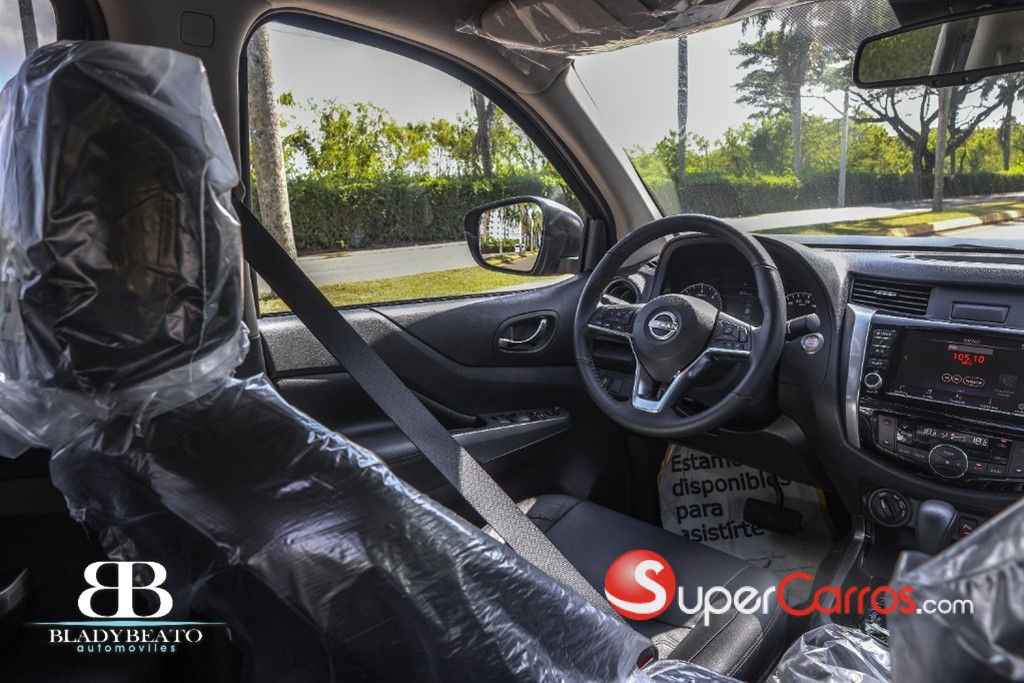 2025 Nissan Frontier LE Katana Edition — foto 8 / 12