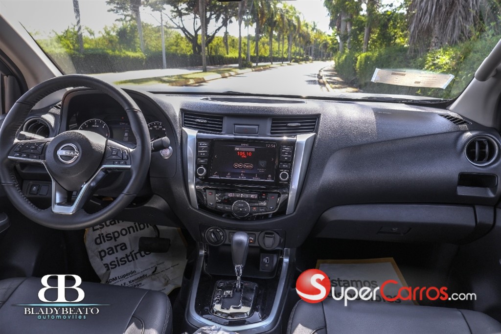 2025 Nissan Frontier LE Katana Edition — foto 9 / 12