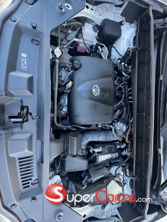 2022 Toyota Highlander — foto 9 / 9