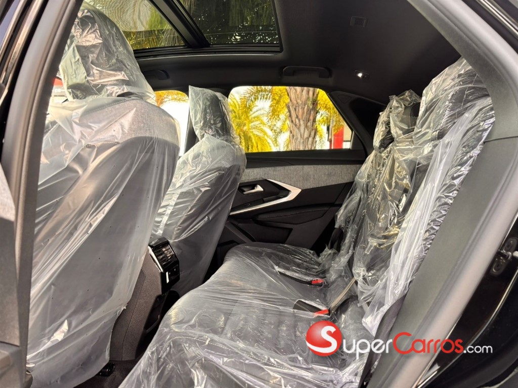 2026 Peugeot 3008 GT Line — foto 4 / 7