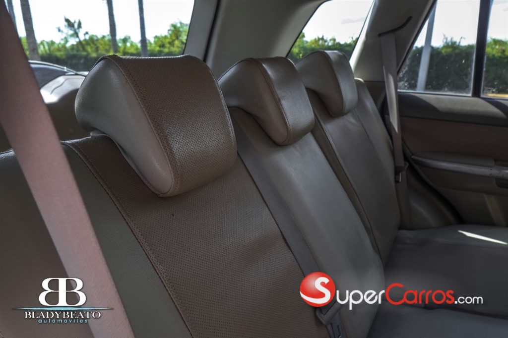 2011 Suzuki Grand Vitara — foto 5 / 11