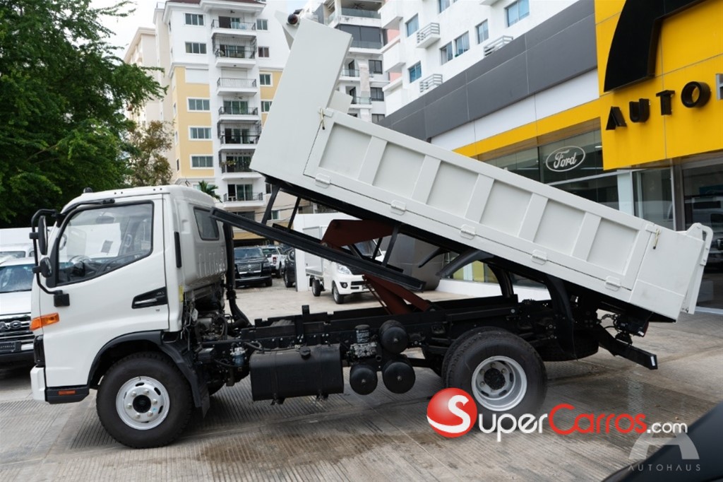 2026 Jac Volteo 4.8 Metros — foto 2 / 8