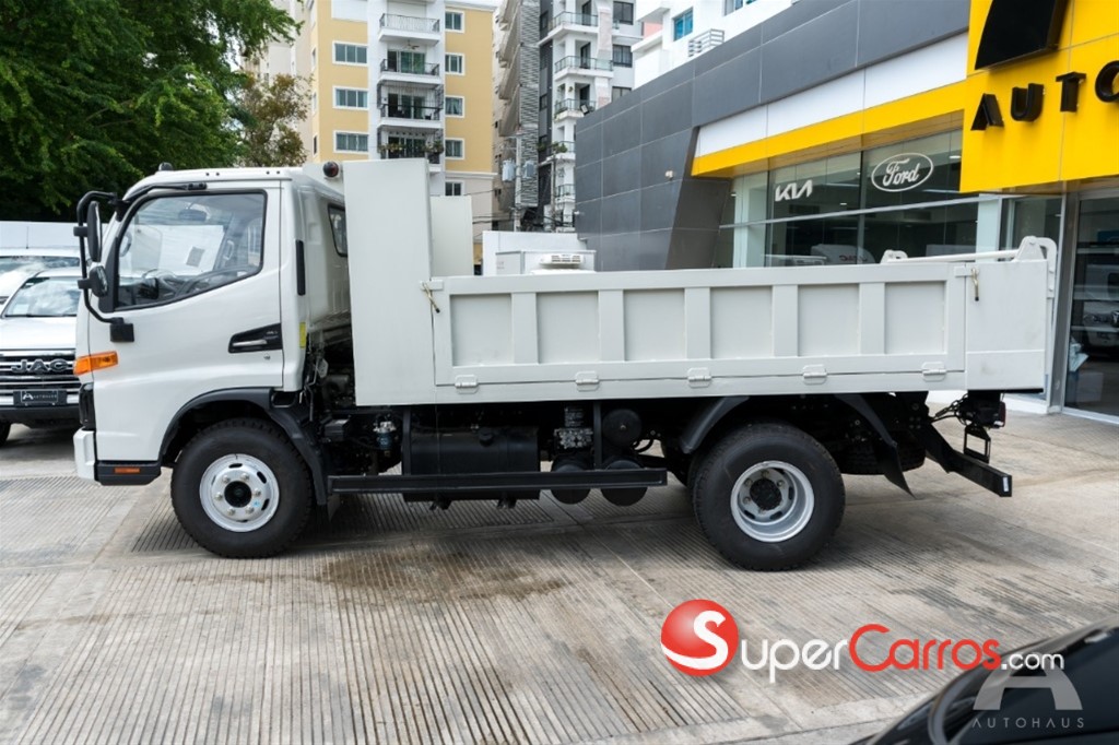 2026 Jac Volteo 4.8 Metros — foto 4 / 8