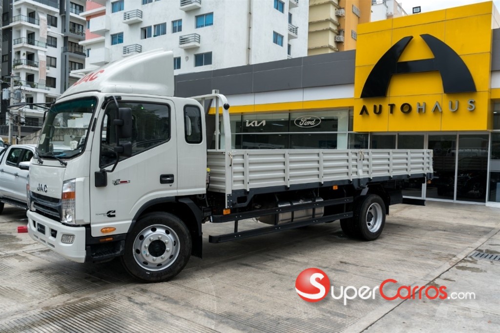 2025 Jac HFC 1120KN