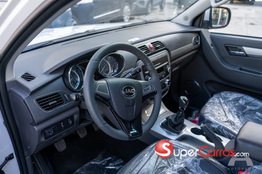 2025 Jac T6 — foto 3 / 5