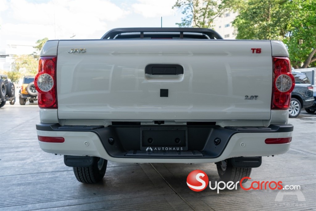 2025 Jac T6 — foto 5 / 5