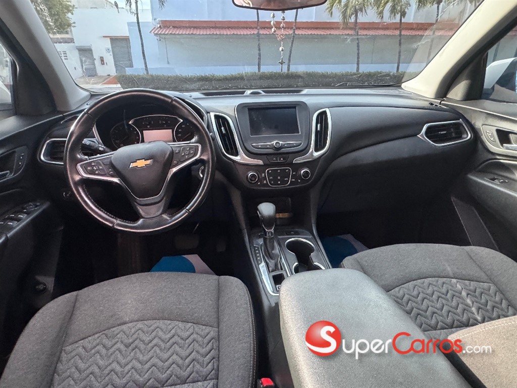 2022 Chevrolet Equinox LT — foto 3 / 10
