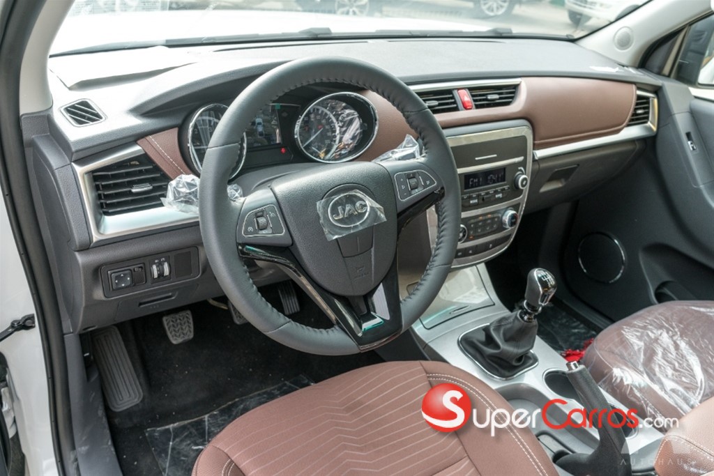 2026 Jac T8 — foto 2 / 8
