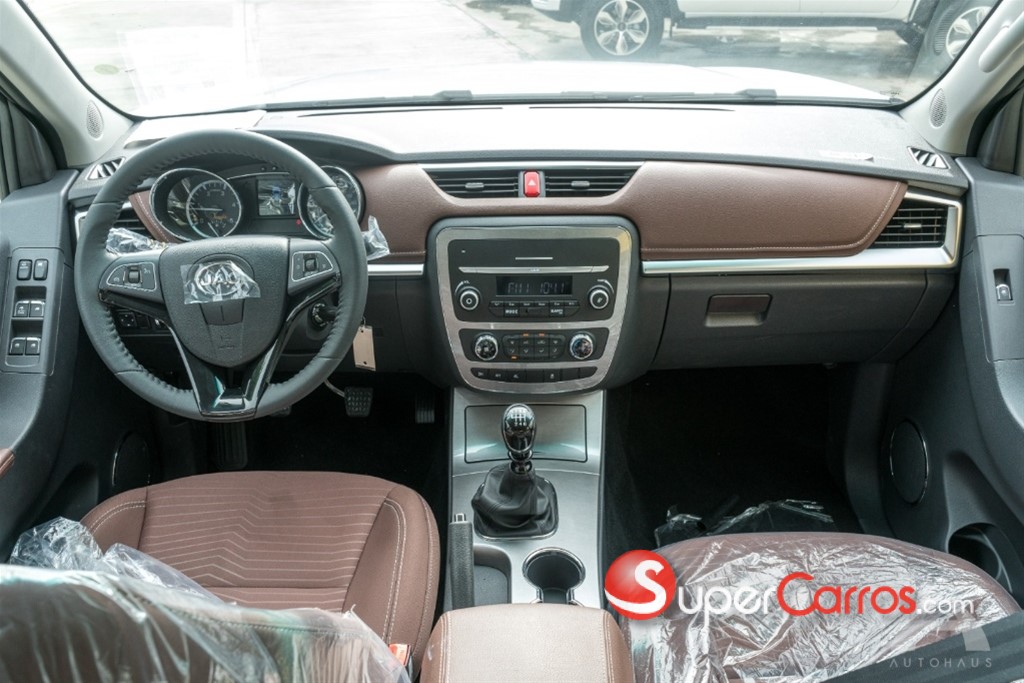 2026 Jac T8 — foto 5 / 8