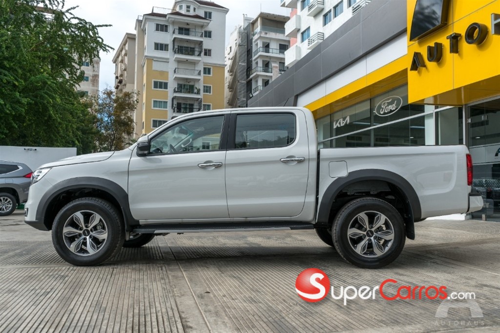 2026 Jac T8 — foto 6 / 8