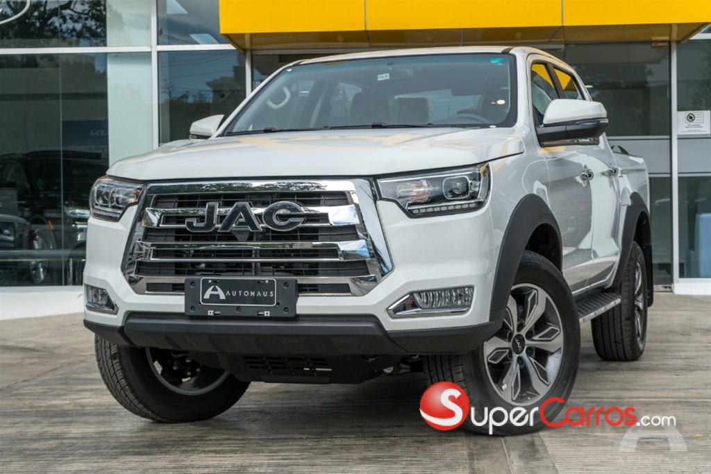 2026 Jac T8 — foto 8 / 8