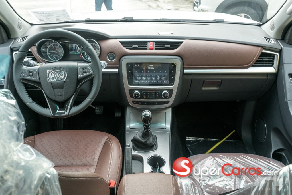 2026 Jac FRISON Full — foto 6 / 9