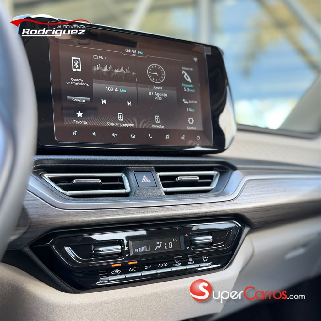 2026 Suzuki Dzire GLX — foto 5 / 12