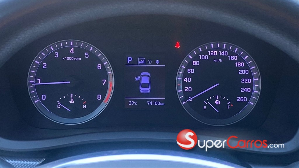 2020 Hyundai Sonata New Rise — foto 2 / 12