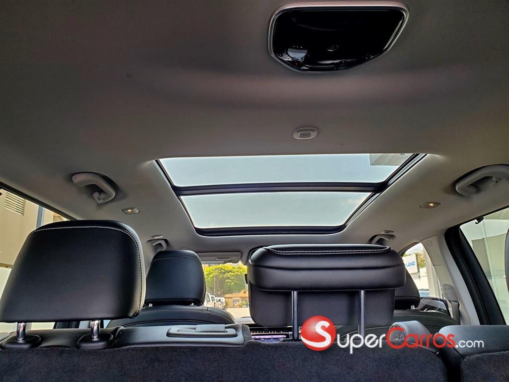 2022 Jeep Grand Cherokee L Limited — foto 9 / 12