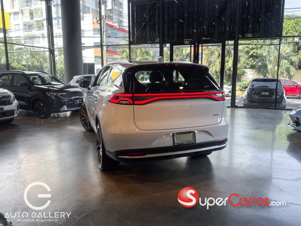 2022 BYD Tang — foto 3 / 12