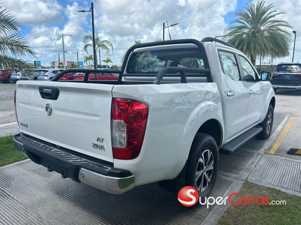 2025 Dongfeng Rich 6 — foto 4 / 6